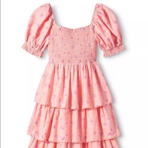 Loveshackfancy x Target Simone Dress